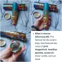 Дамски парфюм "Charlie" by Revlon, Gloria Vanderbilt, Cuba , снимка 14