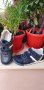 Детски обувки от естествена кожа, номер 32, снимка 1 - Детски маратонки - 42896000