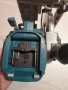 Отличен безчетков циркуляр Makita DHS680. Само тяло и цената е крайна - 115€, снимка 8