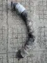 2.7 двигател дизел Land Rover Range Rover Jaguar mpъба изпускателна cross over pipe, снимка 3