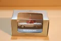 1:72 MERCEDES BENZ 560 SL ИГРАЧКА КОЛИЧКА ДИЛЪРСКИ МОДЕЛ, снимка 1