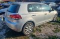 VW Golf 6 1.4tsi автоматик На Части , снимка 3