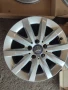 Алуминиеви джанти 16 оригинални mercedes cla a b classe, снимка 4