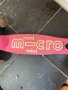 Детска Тротинетка MiniMicro , снимка 3