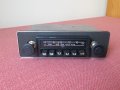 Hitachi Emden III KM-1846R Car Radio 1977г. -авто радио, снимка 9