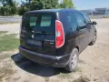 Skoda Roomster 1.6, снимка 4