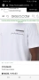 Colmar Cotton Made in Italy Mens Size S НОВО! ОРИГИНАЛ! Мъжка Тениска!, снимка 14