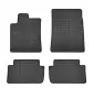 Гумени стелки Frogum за Citroen C5 I FL 2004 - 2008, снимка 1