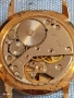 Стар механичен часовник РАКЕТА СССР позлатен за КОЛЕКЦИЯ 54341, снимка 6