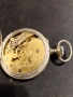Френски джобен часовник - LA LOUETTE - 1905г. - РЯДЪК, снимка 10