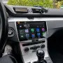 VW Volkswagen Passat 2010-2015 Мултимедия Навигация Android, снимка 7