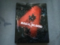 Back4Blood PS5 Steel Book, снимка 2