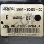 ABS модул Mazda 5 (I) 2005-2010 M300921N-78, снимка 2