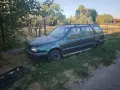 Vw Golf 3 combi на части , снимка 2