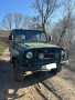 Uaz 469 2.4 Gaz, снимка 1