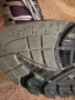 Mammut Waterproof Gripex Raichle Hiking Shoes Grey/Purple Women’s, size 41/ 26,5cm, снимка 7