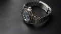 Мъжки часовник OMEGA Seamaster Planet Ocean 6000M Ultra Deep с автоматичен механизъм, снимка 5