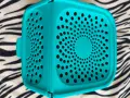 Кутия за чесан и лук Tupperware, снимка 2