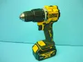 DeWALT DCD 100Y - безчетков винтоверт, снимка 1
