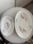 Автентичен български ретро порцелан произведен от завод „Китка“ в град Нови Пазар , снимка 3