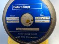 центробежна помпа Feller+Zingg 1/7 PS 380V 225W, снимка 2