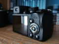 Fujifilm Finepix S4200 (х25 оптично увеличение, като нов), снимка 5