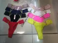 !НОВО! Хит модел прашки Victoria's secret, бельо Виктория сикрет, снимка 5