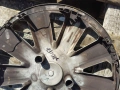 16 цола Тасове Volkswagen Sharan 7N0601147 Оригинал, снимка 7