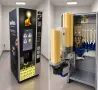 Кафе Вендинг Автомат, снимка 2