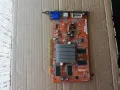 Видео карта ATi Radeon Asus A9250GE 256MB DDR 128bit AGP, снимка 6