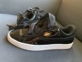 Puma basket 38,5 black, снимка 10