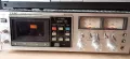 Касетен дек Cassette deck TEAC CX 650 R, снимка 2