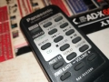 PANASONIC CD RADIO CASSETTE REMOTE CONTROL 0509251104, снимка 6