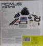 Парна почистваща система- ROVUS STEAM SYSTEМ  НОВА, снимка 3