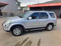 Honda CR-V 2  Facelift - Бензин-Газ 2006 , снимка 7