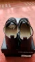 Нови естествена кожа дамски обувки, снимка 4