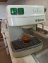 Кафе машина Саеко Виа Венето , снимка 2