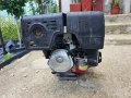 ДВИГАТЕЛ HONDA GX 270. 9.КОНЯ. ХОРИЗОНТАЛЕН ВАЛ. ПЕРФЕКТЕН. , снимка 6