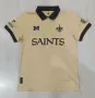 Оригинална тениска на New Orleans Saints x Football Fanatics NFL jersey,размер М, снимка 8
