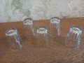 стъклени малки чаши , снимка 4