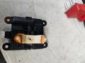 Mazda Demio 1999 Задвижващ механизъм на въздушната клапа 3027030840, снимка 2