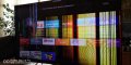Sony Bravia KDL-55W809C счупен екран на части, снимка 2