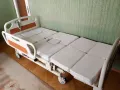 Мултифункционално Умно Електрическо Легло, снимка 3