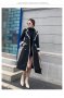 Елегантно дамско палто, снимка 1 - Сака - 39574743