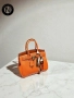 чанти hermes birkin , снимка 3