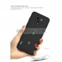 Xiaomi Black Shark 3 Pro - Силиконов Черен Гръб със Защита за Камерата , снимка 6