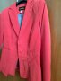 Червено сако, снимка 3