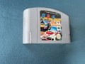 Нинтендо 64 Ретро Игра - дискета , MRC: Multi-Racing Championship , Nintendo 64 N64, снимка 4