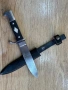 Немско Скаутско Ножче WW2, снимка 2