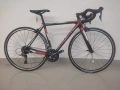 Продавам колела внос от Германия алу карбон шосеен велосипед MONZA SPRJNT 28 цола , снимка 1